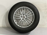 冬タイヤ(17インチアルミホイール) タイヤサイズ 225/65R17