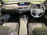 UX 250h Fスポーツ 