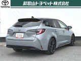 カローラツーリング 1.8 ハイブリッド アクティブ スポーツ 
