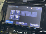 プリウス 1.8 A プレミアム ツーリングセレクション 本革シート 修復歴無し