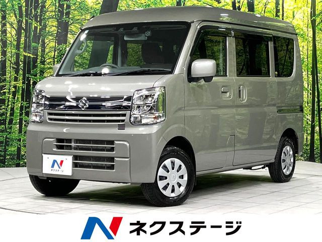 エブリイ ジョイン ターボ 