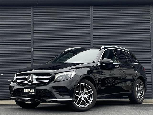 メルセデス・ベンツ GLC 