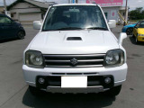 ジムニー ワイルドウインド 4WD 