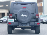 ラングラー アンリミテッド スポーツ 4WD 修復歴無し