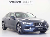 S60 リチャージ PHEV T6 AWD インスクリプション 4WD 