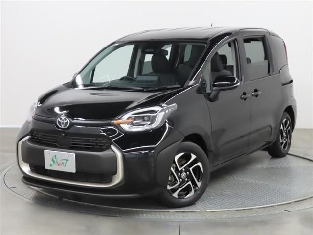 シエンタ ハイブリッド 1.5 Z （6AA-MXPL10G）