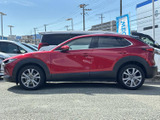 CX-30 2.0 20S Lパッケージ 