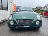 コペン アクティブトップ 