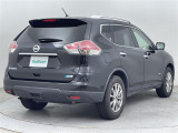 エクストレイル 2.0 20X ハイブリッド エマージェンシーブレーキパッケージ 4WD 4WD ...