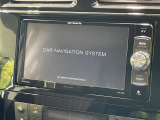 【ナビゲーション】目的地までしっかり案内してくれる使いやすいナビ。Bluetooth接続すればお持ちのスマホやMP3プレイヤーの音楽を再生可能!毎日の運転がさらに楽しくなります!!