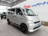 タウンエースバン 1.5 GL 4WD TRAVOIS B40-R 4WD キャンピングカー