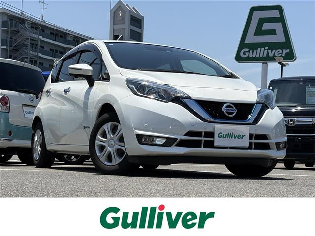 日産 ノート 