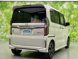 N-BOXカスタム G L ターボ ホンダセンシング 