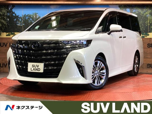 アルファード ハイブリッド 2.5 Z