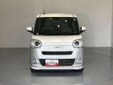 ムーヴキャンバス  ストライプス G 4WD