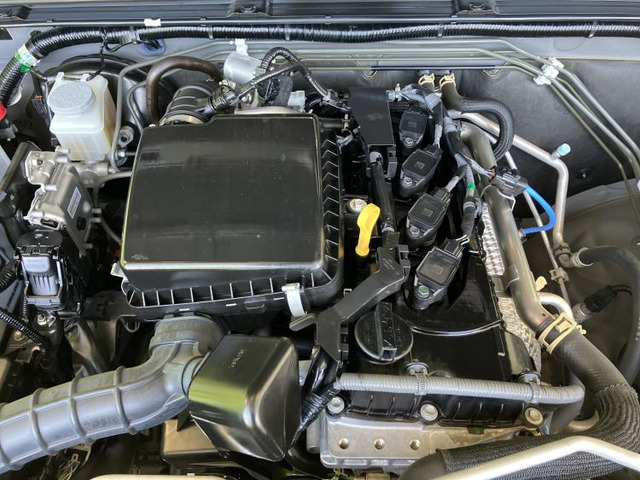 スズキ ジムニーシエラ 1.5 JC 4WD の中古車詳細 (70,350km, ブルー