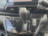 オートマで運転しやすいです♪