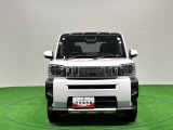 【当社専門スタッフがキレイにしてます】ダイハツ広島では展示前に当社中古車センターにてクリーニング!店舗でも定期的に洗車♪品質には自信があります!お気軽にご来店下さい