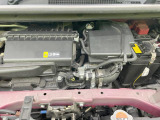 親切・丁寧な専門メカニックスタッフが応対!・車検・点検整備・事故等の修理などアフターサービスも安心。お車のカスタマイズもネクステージのサービススタッフまでご相談ください!