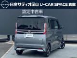 デイズ ハイウェイスターX プロパイロットエディション 