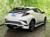 C-HR ハイブリッド 1.8 G LED エディション 