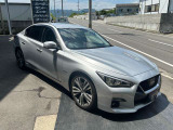 スカイライン 3.5 ハイブリッド GT タイプSP 