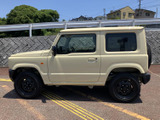 ジムニー XL 4WD 