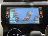 タッチパネル式で使いやすく、お出かけもラクラクです。