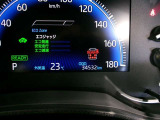 走行距離34600km