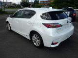 CT 200h バージョン C 