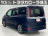 外板色はブラキッシュアゲハガラスフレーク(221)!ボディサイズは全長471&times;全幅173&times;全高182センチ!3ナンバー登録となります!
