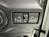 両側電動スライドドアで狭い所でも乗り降り楽々です!