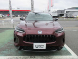 ZR-V 2.0 e:HEV Z 4WD 