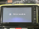 【ナビゲーション】目的地までしっかり案内してくれる使いやすいナビ。Bluetooth接続すればお持ちのスマホやMP3プレイヤーの音楽を再生可能!毎日の運転がさらに楽しくなります!!