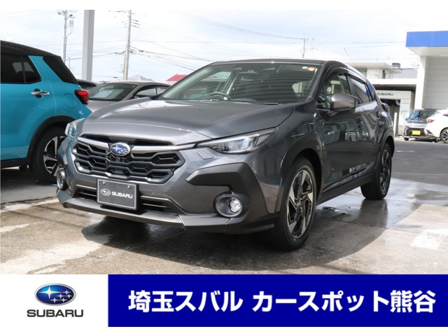 クロストレック 2.0 リミテッド 4WD