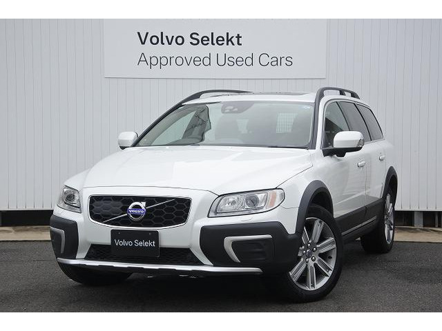 XC70 T5 AWD クラシック 4WD 