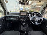 ジムニー XC 4WD 修復歴無し