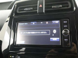 ブルートゥースもついていますよ。