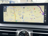 ★レクサス純正メーカー装着ナビ★フルセグTV・DVD再生機能あり!