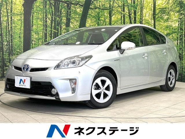 プリウス 1.8 S