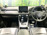 RAV4 2.0 G Zパッケージ 4WD 