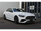 Cクラス C220d スポーツ (ISG) 