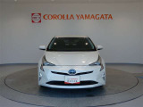 プリウス 1.8 S セーフティ プラス E-Four 4WD 