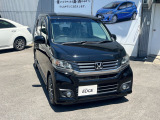 ホンダ N-WGNカスタム