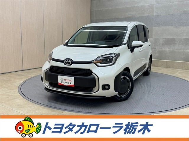 シエンタ ハイブリッド 1.5 Z 