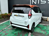 デイズ ハイウェイスターX プロパイロットエディション 4WD 