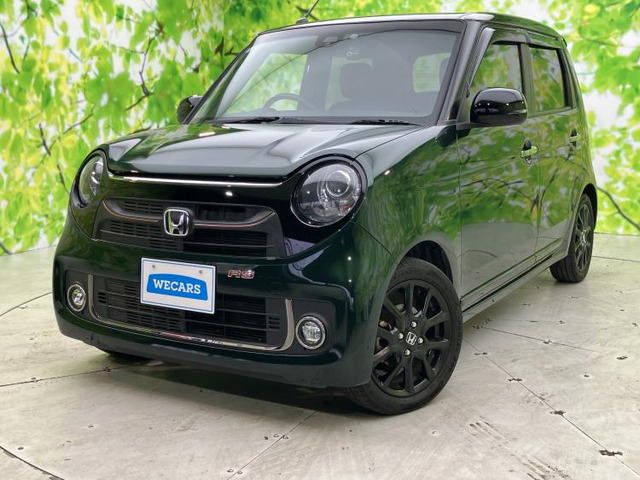 N-ONE RS