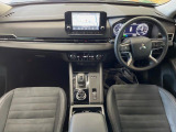 アウトランダーPHEV 2.4 G 4WD 