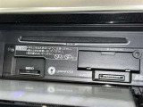 CD再生機能付き!