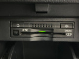 【ETC】高速道路の料金所をストレスなく通過!話題のスポットやサービスエリアに多い「スマートIC」利用時は必須のアイテムです。当店でセットアップを実施、ご納車当日からすぐにご利用いただけます!